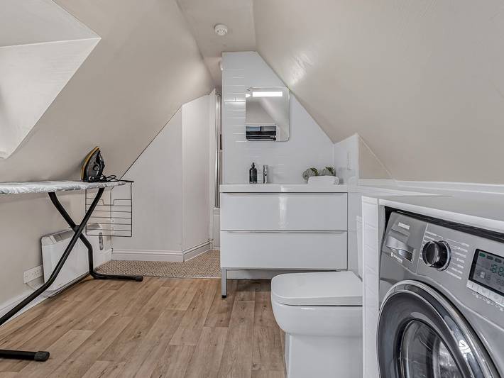 Glamping for 6 people in Canterbury