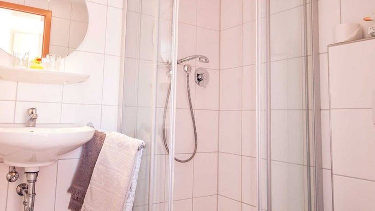 Ganze Ferienwohnung, Ferienwohnung für 4 Personen (55 m²) in Meersburg in Meersburg, Region Bodensee-Oberschwaben