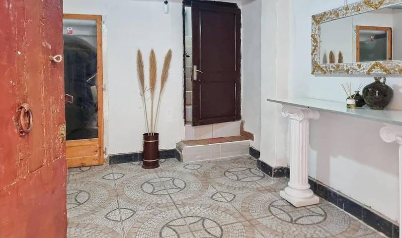 Location de vacances pour 9 personnes, avec Terrasse à Alcover - 3