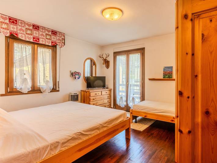 Ganze Wohnung, La Meridiana in Spiazzo, Adamello-Presanella-Alpen