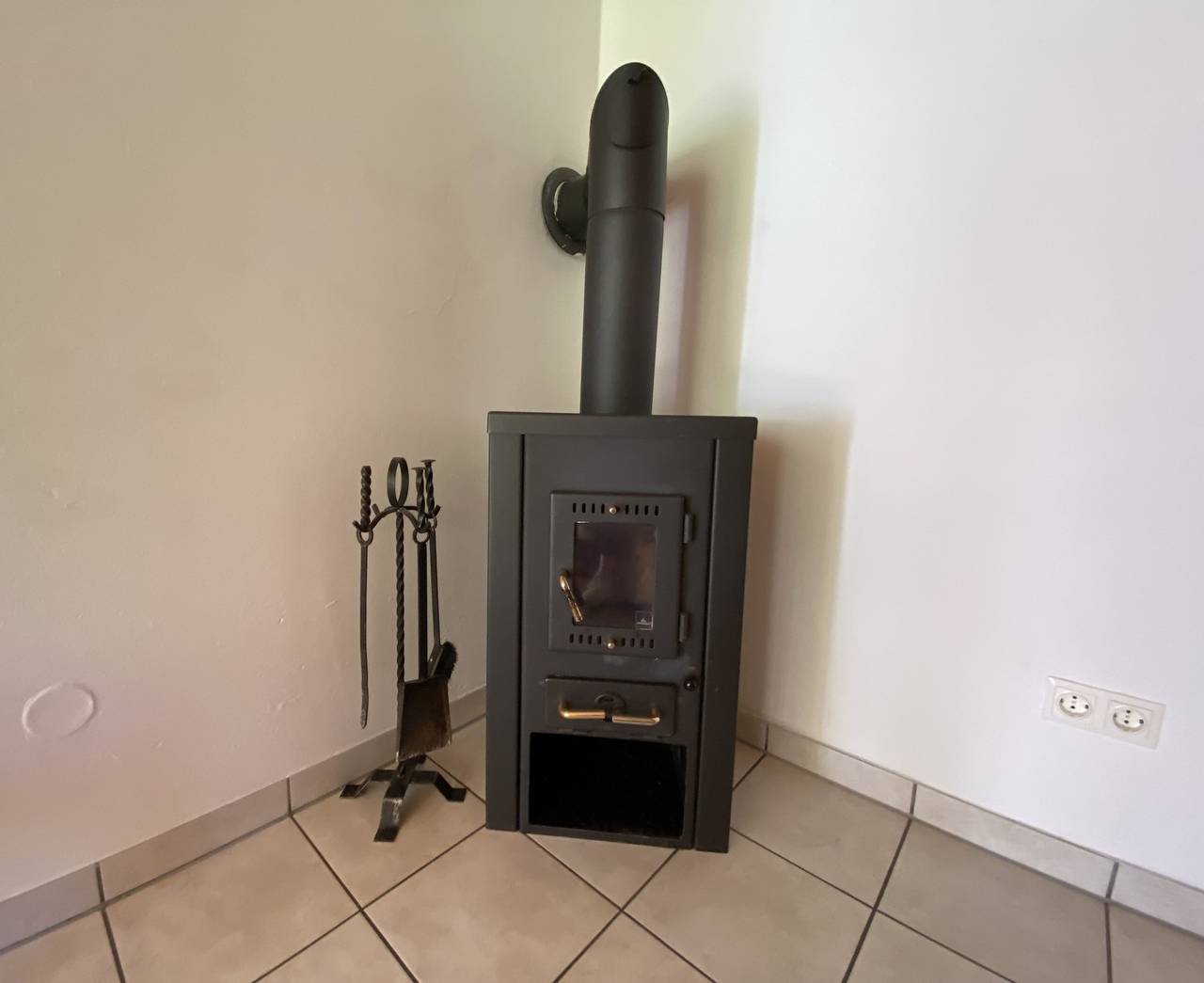 Natur Ferienpark 2 in Nieheim, Kreis Höxter