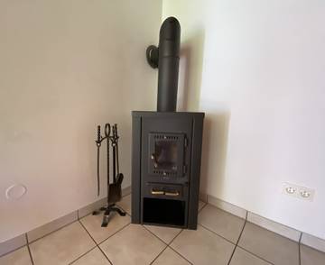 Vakantiepark voor 7 Personen in Nieheim, Weserbergland, Afbeelding 3