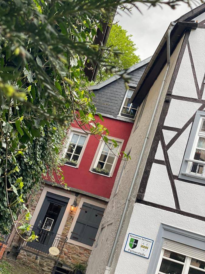 Ferienhaus für 6 Personen, mit Garten und Balkon in Bad Kreuznach - 2