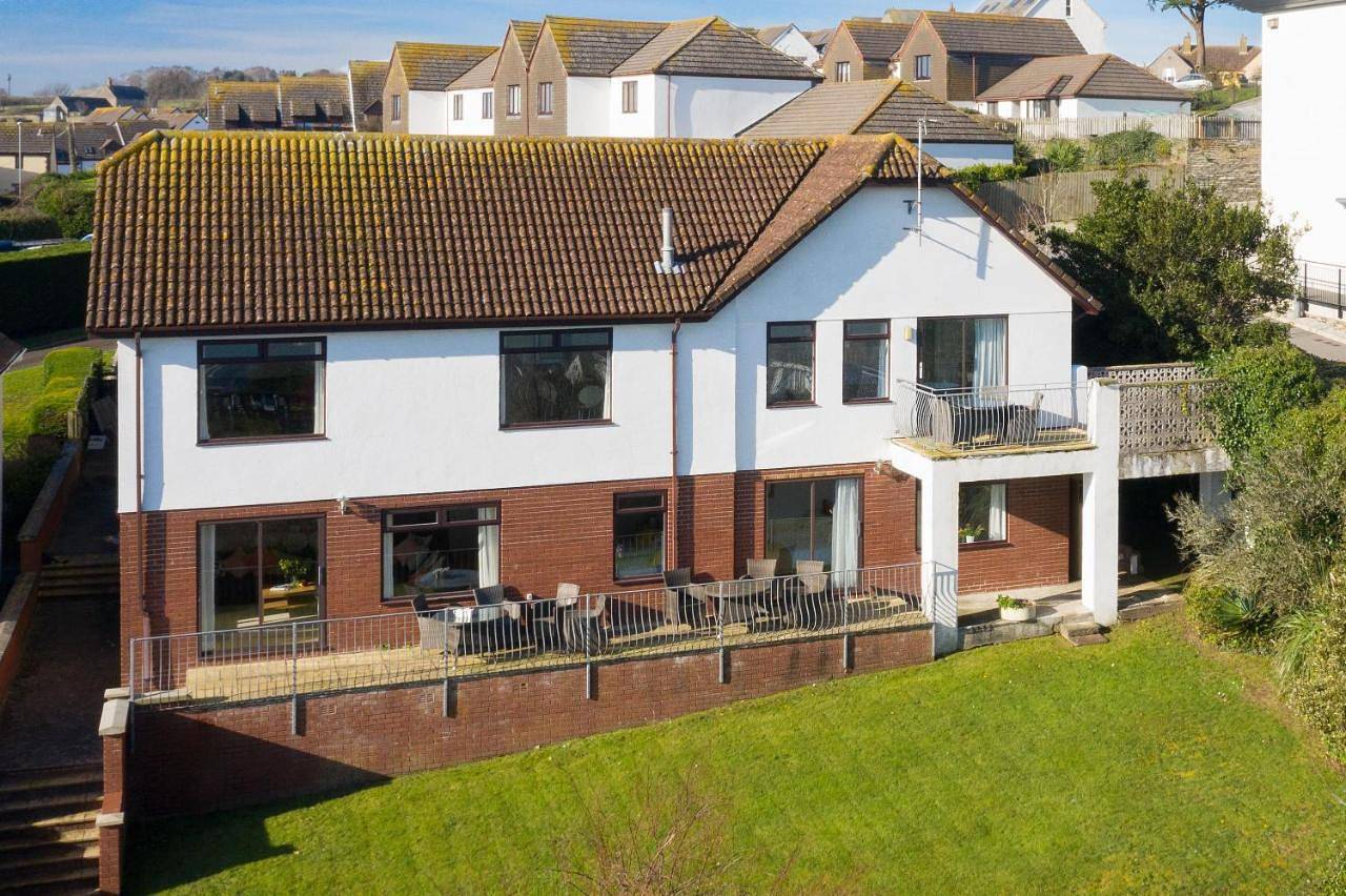 Holiday Home in Padstow, Cornwall
