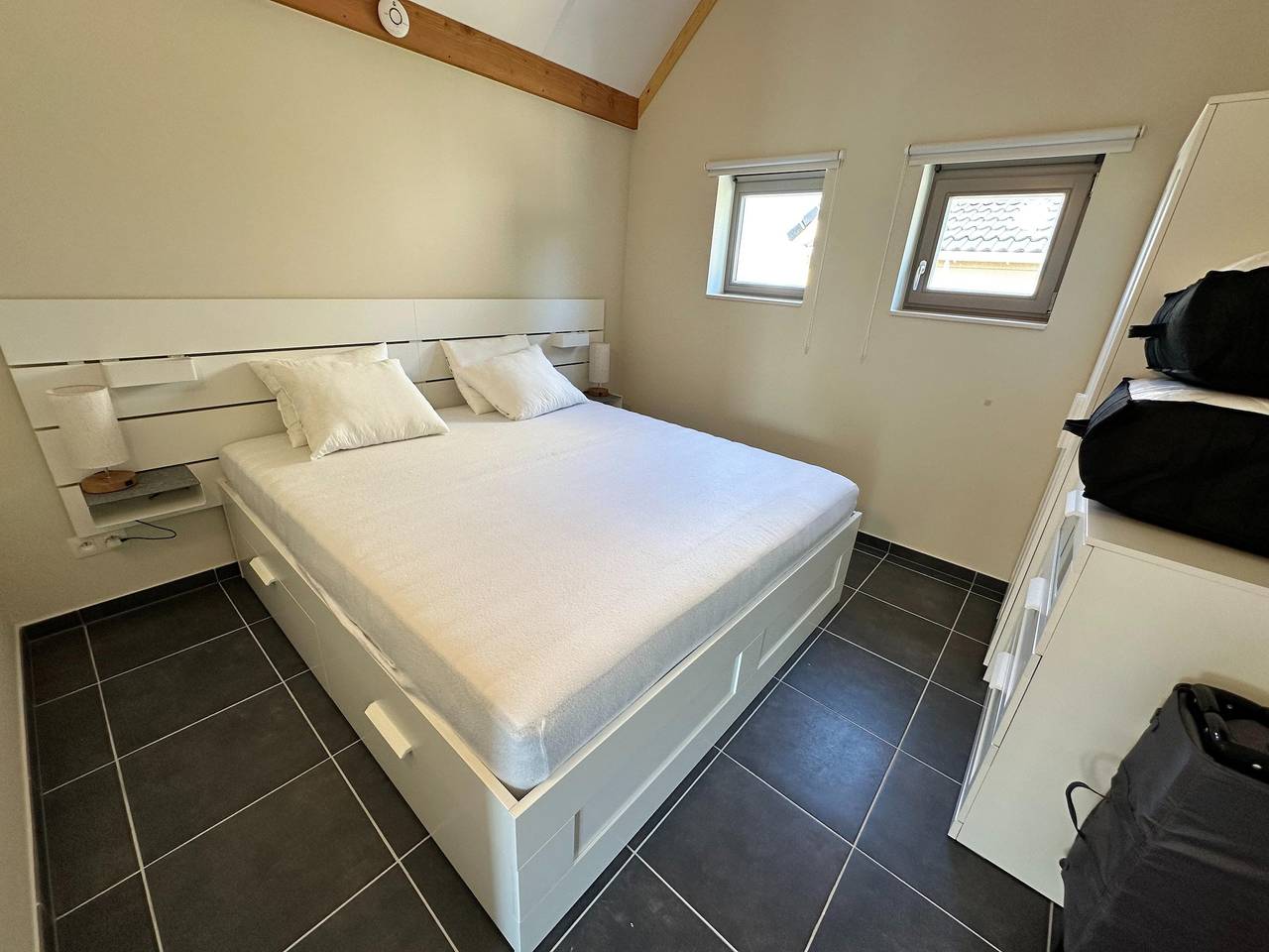 Ferienhaus in Koksijde nahe Sandstränden in Oostduinkerke, Koksijde