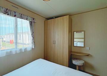 Caravane pour 6 Personnes dans Chapelle St. Leonards, Midlands, Photo 4