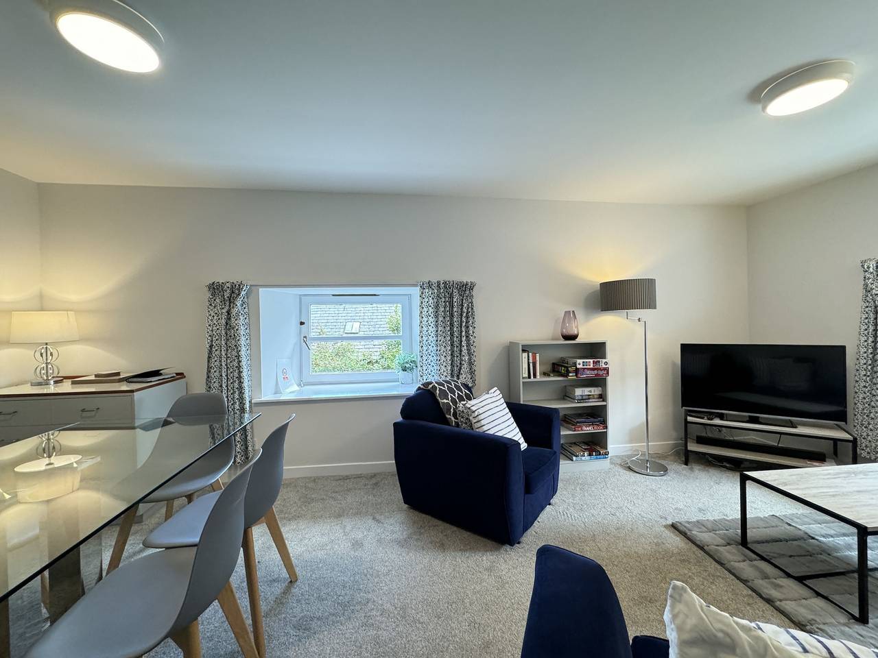 Maltbarn Apartment, St Andrews in St Andrews, Fife region