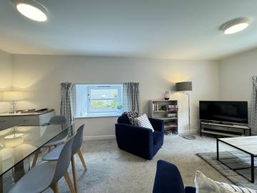 Holiday Home for 6 People in St Andrews, Fife region, Photo 1