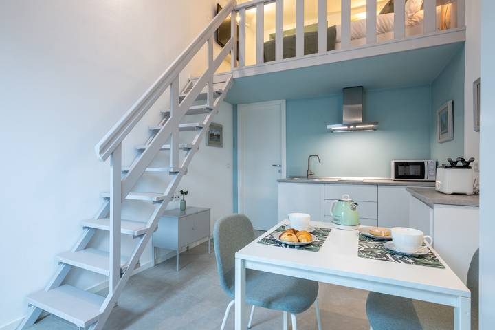 Ferienwohnung für 2 Personen - 1
