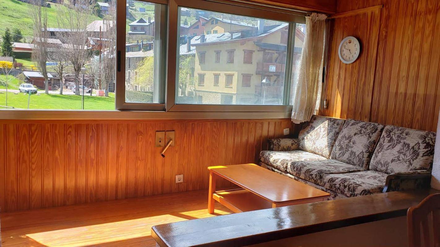 Lodge voor 2 personen met uitzicht, foto 6