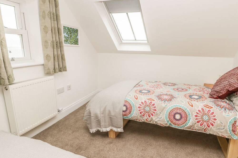 Sunrise: Pet-Friendly Retreat in Filey, North Yorkshire