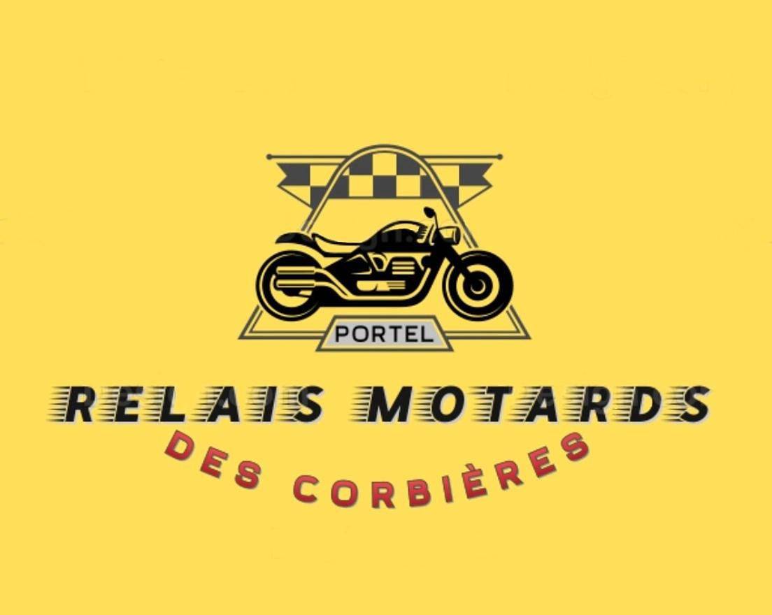 Relais Motards de Portel in Portel-des-Corbières, Côte méditerranéenne (France)