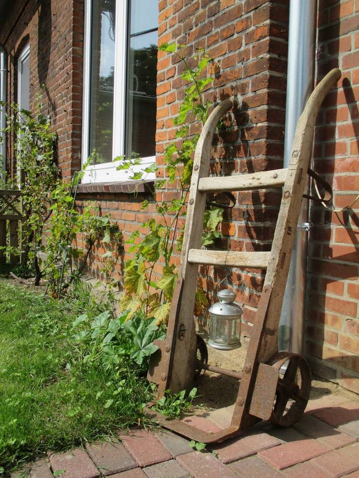 Ferme pour 4 personnes, avec jardin et terrasse à Kiel - 2