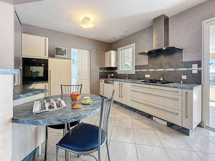 Location de vacances pour 5 personnes, avec jardin et terrasse à Saint-Michel-Chef-Chef - 3