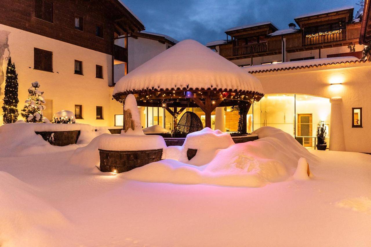 Aparthotel Kastel Seiser Alm in Castelrotto, Dolomiti Superski