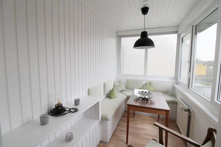 Ferienwohnung für 2 Personen in Cuxhaven (Stadt)