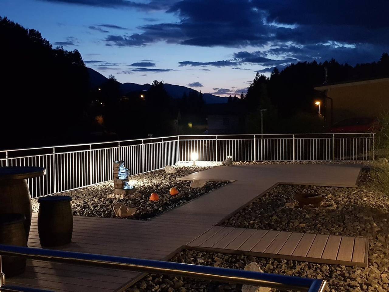Ganze Ferienwohnung, Gästehaus Karoline in Karawanken und Bachergebirge, Finkenstein am Faaker See