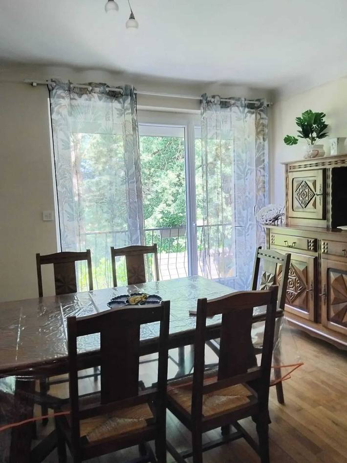 Gîte pour 4 personnes à Saint-Geniès - 3