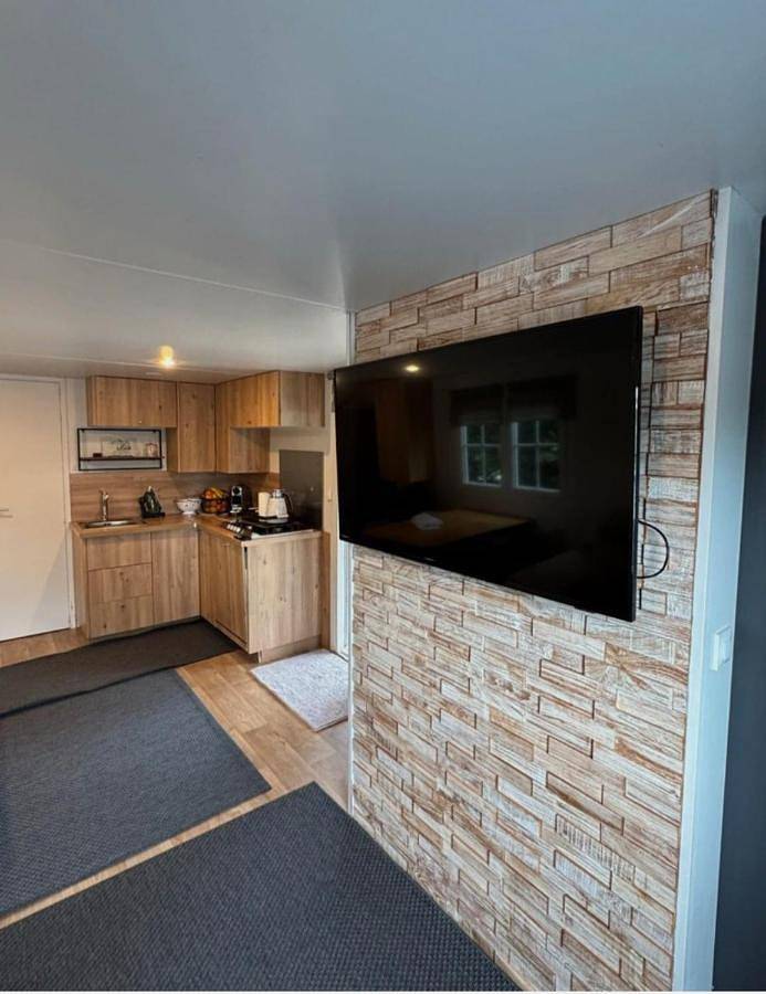 Location de vacances pour 4 personnes, avec jardin et vue à Gère-Bélesten - 2