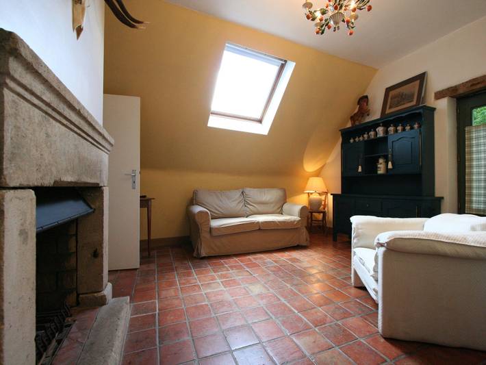 Location de vacances pour 28 personnes, avec jardin et sauna dans Vlessart