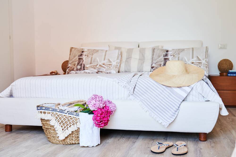 Apartamento entero, Vacation home Lighthouse apartment on two levels in Riccione, Provincia de Rimini