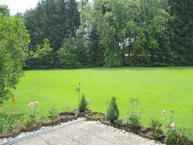 Ferienwohnung für 5 Personen, mit Balkon und Balkon/Terrasse sowie Terrasse und Garten in Landkreis Freyung-Grafenau