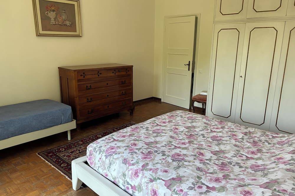 Villa Rosa, 15 minutes from venice free parking in Mestre, Venice