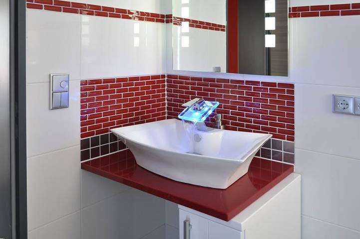 Ferienwohnung für 2 Personen, mit Whirlpool und Garten sowie Pool und Sauna in Wernigerode - 3