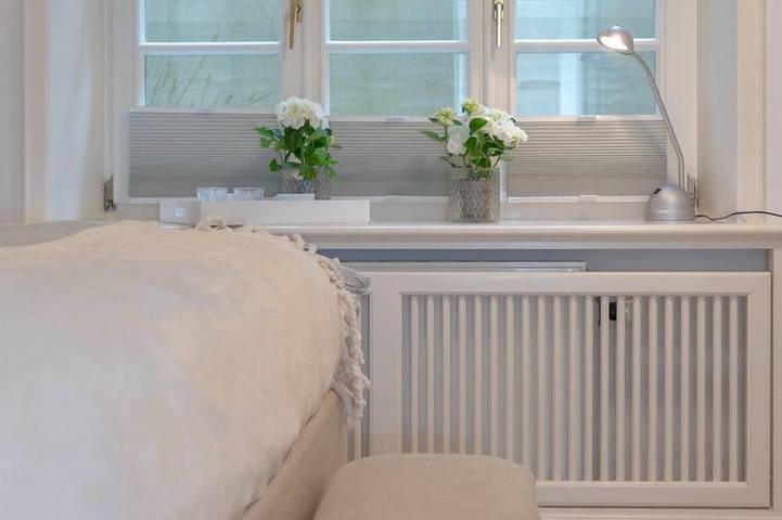 Appartement entier, Neu 2023 - Deichgraf 3 - Neu 2023 - Gemütliche Ferienwohnung Ideal für 4 Personen in Kampen / Sylt in Nordfriesische Inseln, Kampen (Sylt)