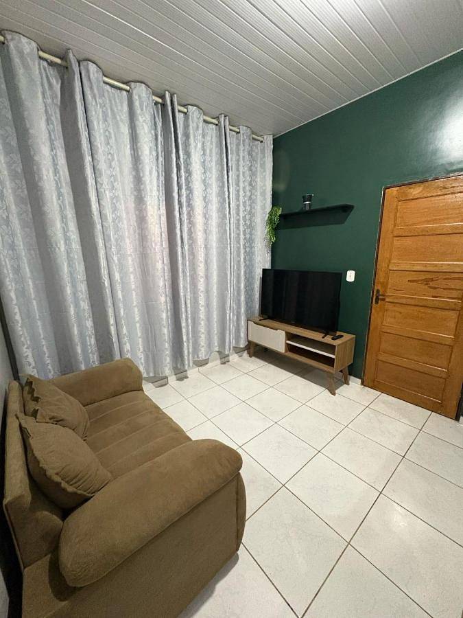 Gîte pour 4 personnes dans Oiapoque