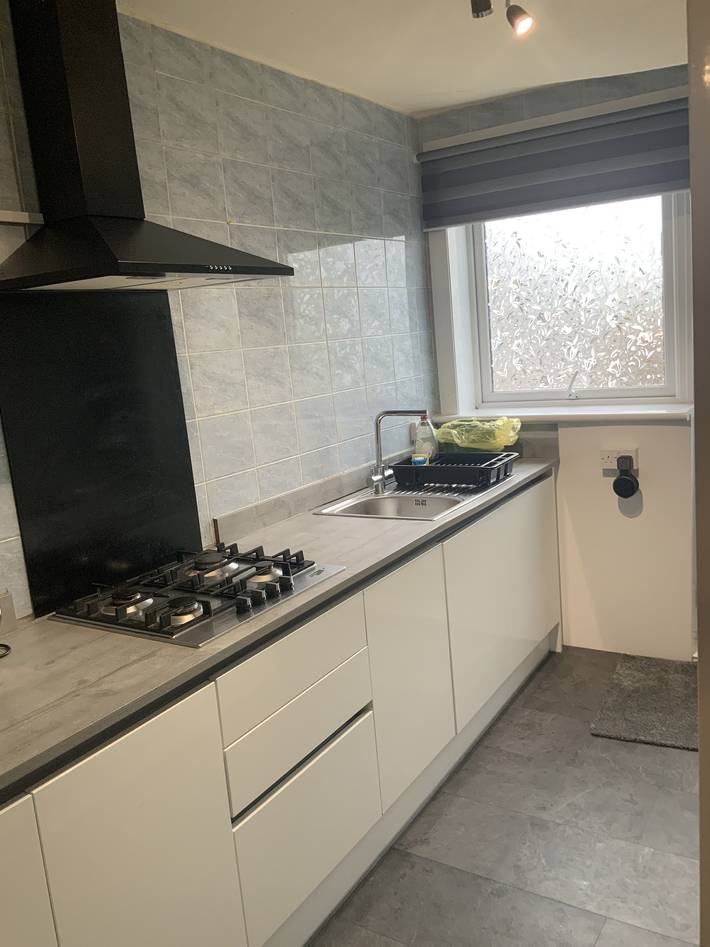 Gîte pour 4 personnes à Aberdeen - 2