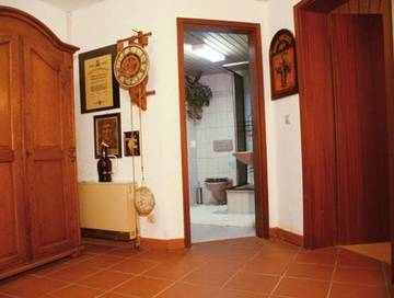 Ferienwohnung für 5 Personen in Pliezhausen, Neckar-Alb, Bild 3