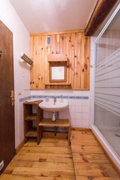 Les Soleils - Chambre familiale in Mérinchal, Région d'Aubussargues