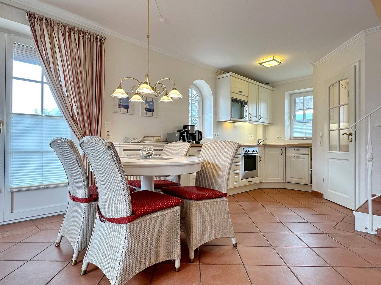 Lerchenweg 14a, Haus 1 in Westerland, Sylt (Gemeinde)