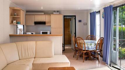 Camping Car pour 6 Personnes dans Plages des Cabanes de Fleury, Vendres, Photo 1