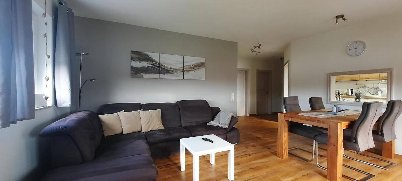 Appartement entier, Ferienwohnung Windhagen in Windhagen, Rhénanie-Palatinat