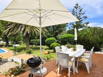 Chalet in Municipio de Alaior, Menorca für 6 