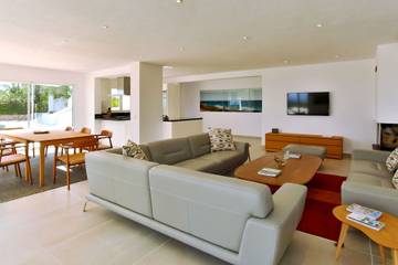 Chalet in Sant Josep de sa Talaia, Ibiza Sur für 16 