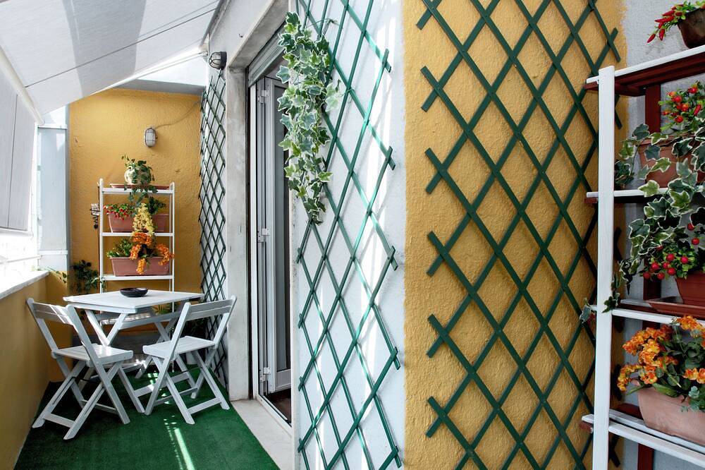 Appartamento vacanze a Roma a partire da 159€ a notte