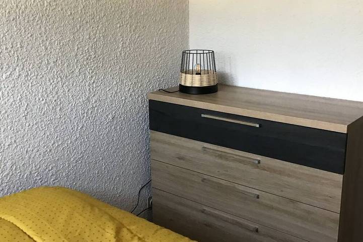 Chalet pour 4 personnes, avec balcon à La Chapelle-d'Abondance - 4