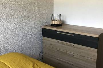 Hütte für 4 Personen in La Chapelle-d'Abondance, Thonon-les-Bains und Umgebung, Bild 3