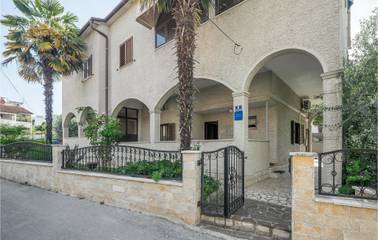 Ferienwohnung für 4 Personen in Poreč, Grad Poreč, Bild 2