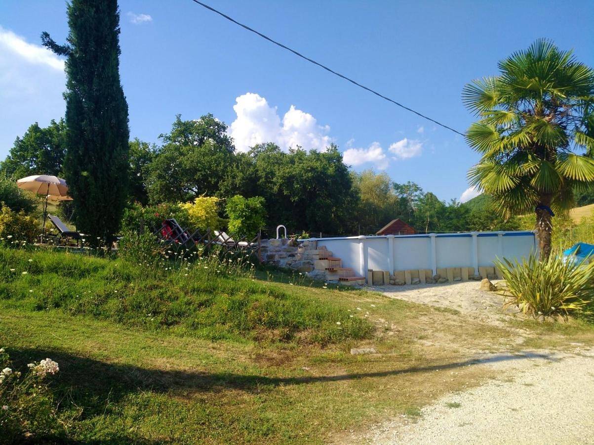 La Pietra Rara B&B in Montone, Valtiberina