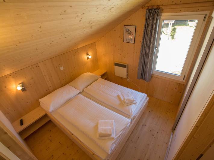 Ferienhaus für 8 Personen, mit Sauna und Balkon/Terrasse sowie Balkon, kinderfreundlich in Murtal - 4