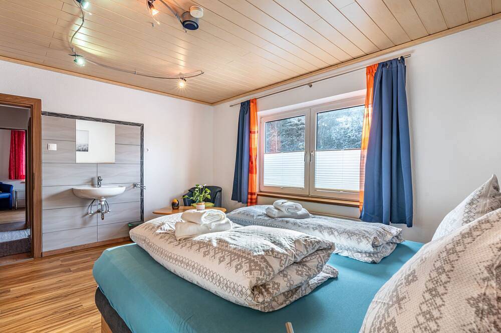 Haus Hilda in Ebene Reichenau, Reichenau (Österreich)