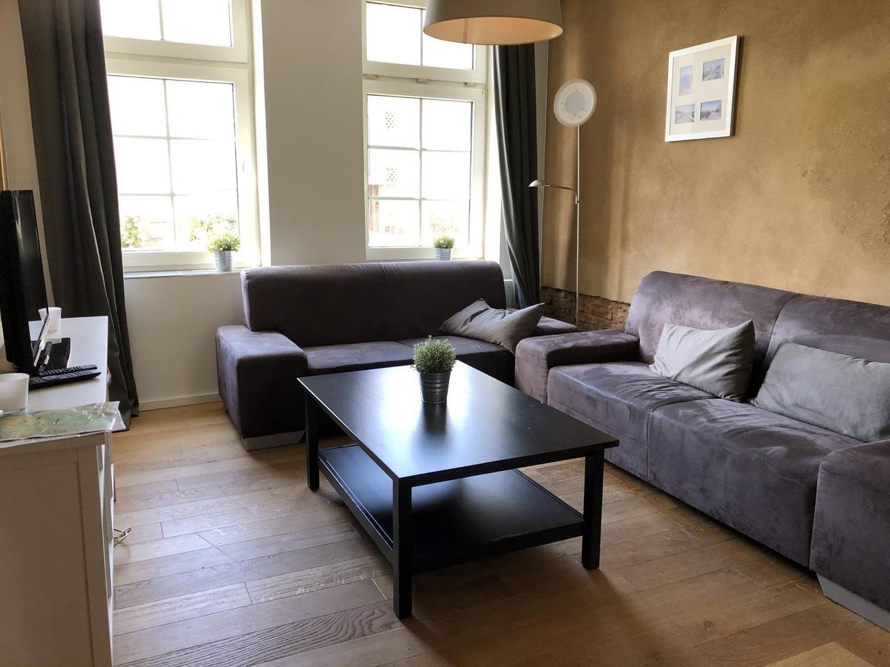 Ganze Ferienwohnung, Haus Meerliebe, Whg 1, Erdgeschoss in Döse, Cuxhaven