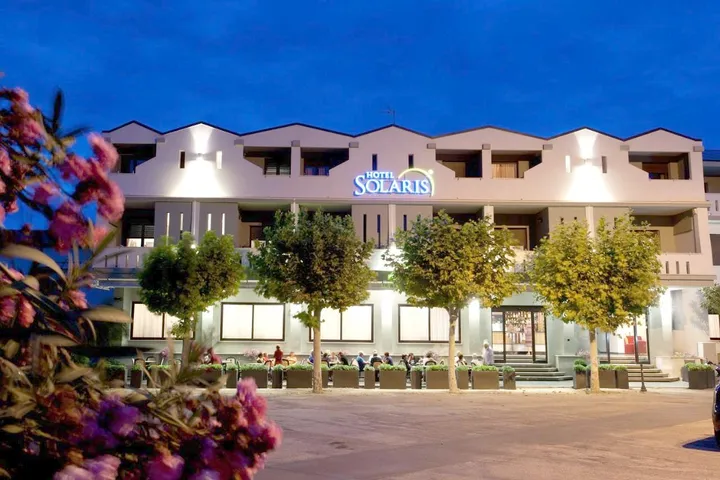 Hotel per 2 persone, con balcone - 1