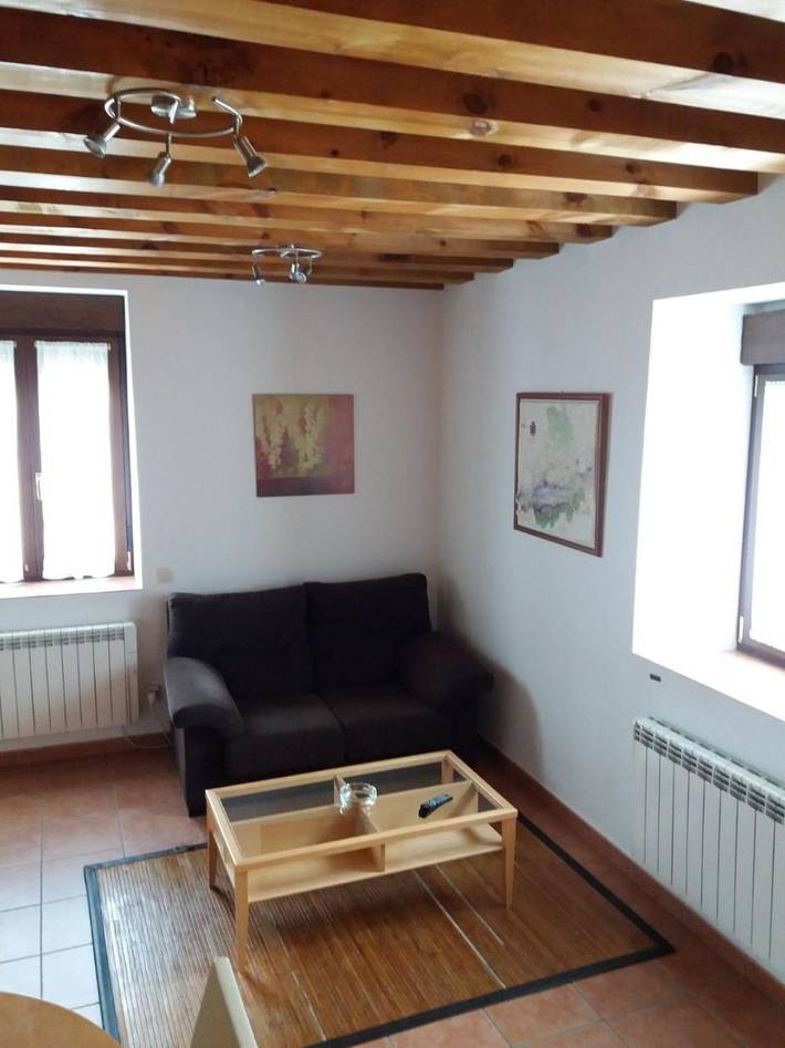 Casa rural para 3 personas, con Jacuzzi en Tormellas - 3
