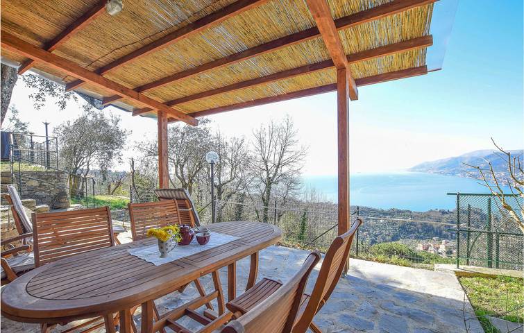 Ferienhaus für 3 Personen in Camogli - 3