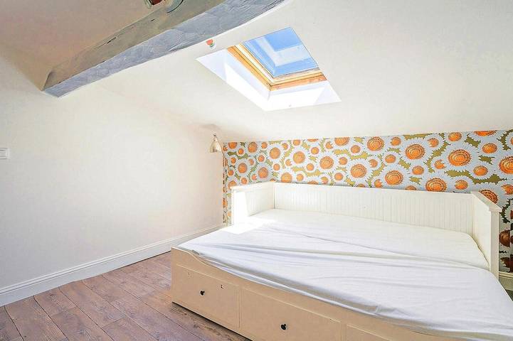 Location de vacances pour 6 personnes, avec jardin à Médis - 3